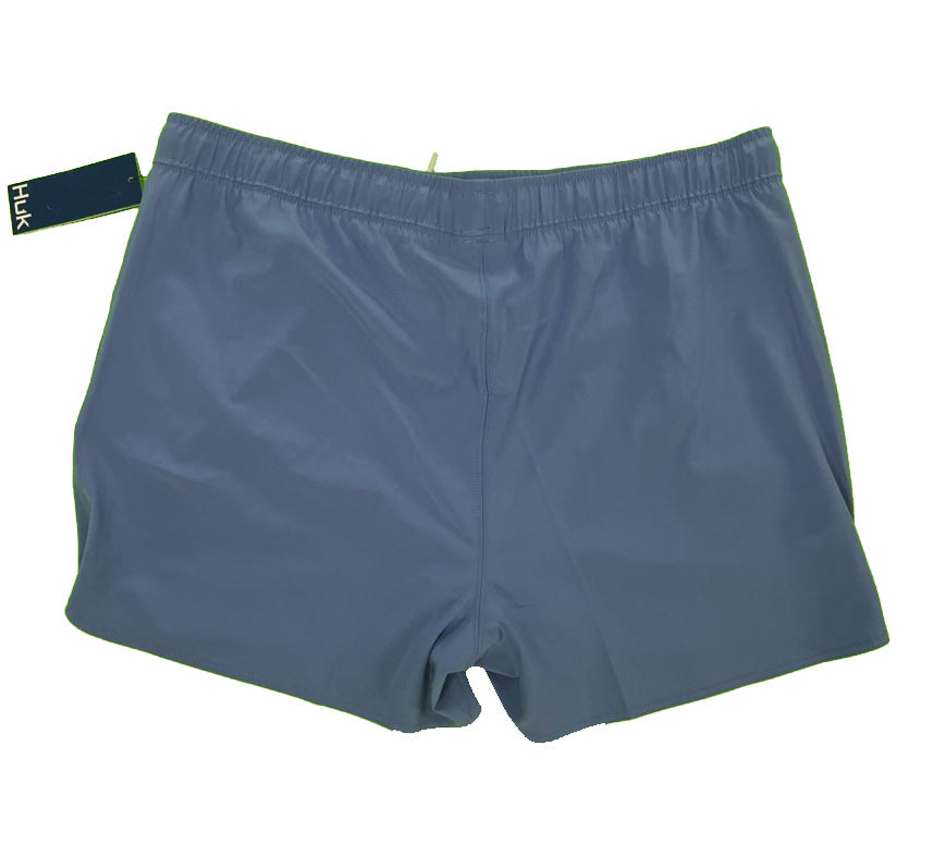 Huk Women's Pursuit Volley Shorts Huk