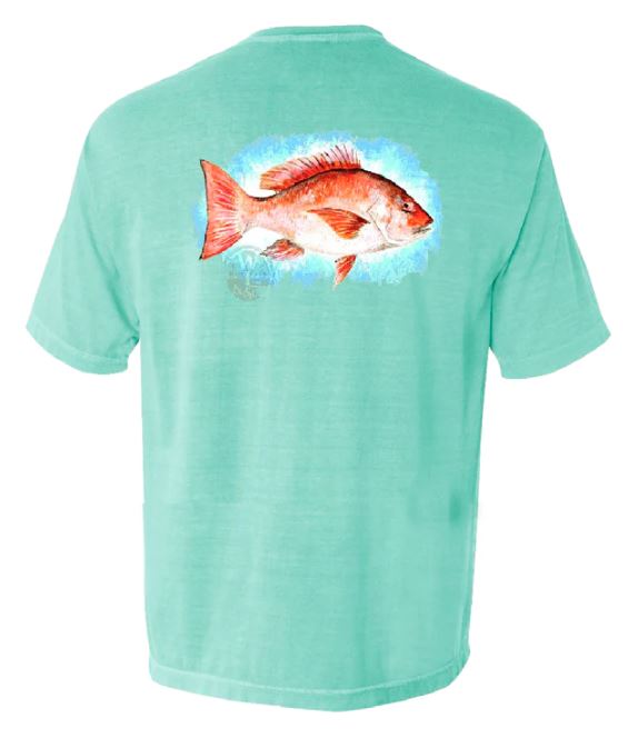 William Lamb and Son Youth Snappy Tee William Lamb and Son