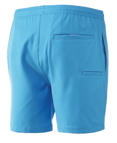 Huk Pursuit Volley Malibu Blue