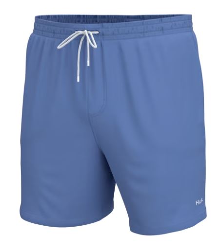 Huk Pursuit Volley Wedgewood