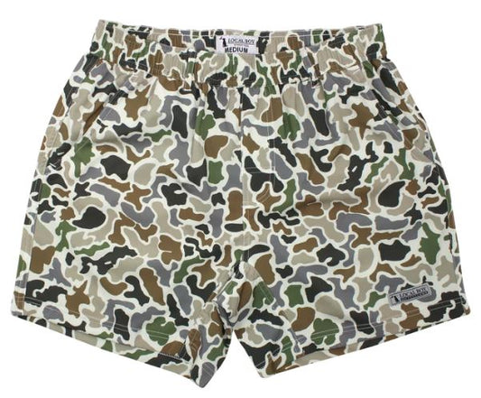 Local Boy Volley Shorts Localflage Local Boy Outfitters