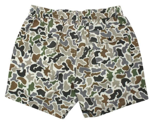 Local Boy Volley Shorts Localflage Local Boy Outfitters