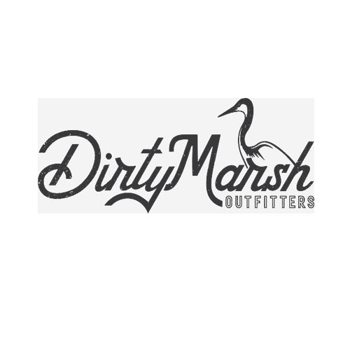 Dirty Marsh