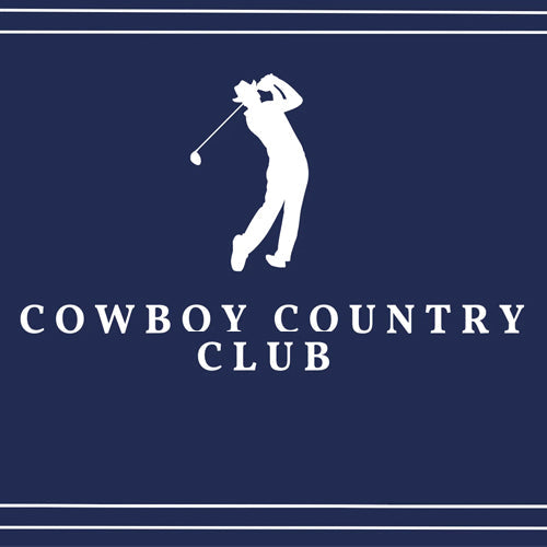 Cowboy Country Club