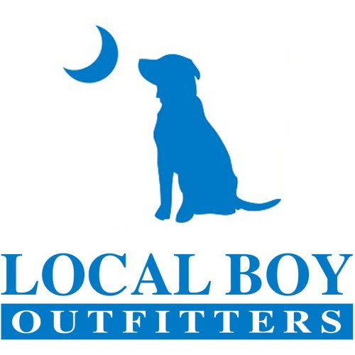Local Boy Outfitters Youth Volley Shorts