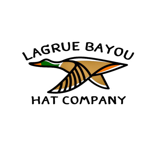 Lagrue Bayou