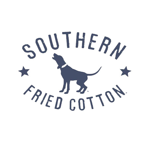 Southern Fried Cotton