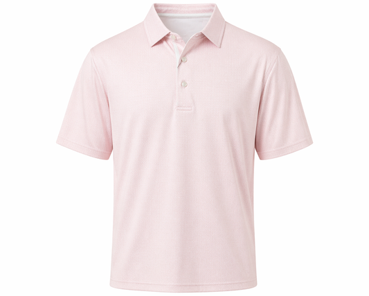 Society 91 Polo White Slip Society 91