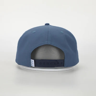 Cowboy Country Club Golfer Roped Hat Cowboy Country Club