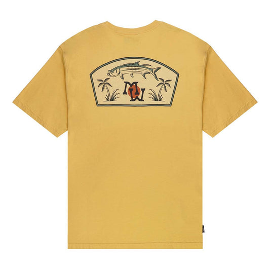Marsh Wear Silver King - Wheat Marsh Wear