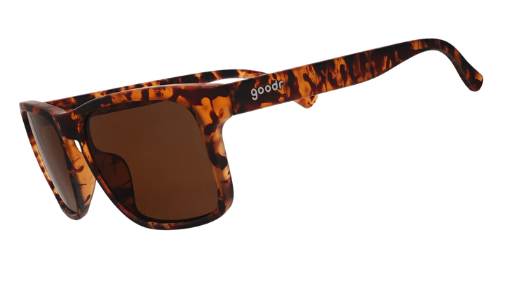 Goodr Certified Pet Psychic Shades Goodr