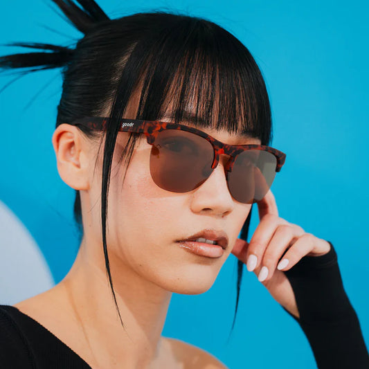 Goodr Positively Cosmopolitan Shades