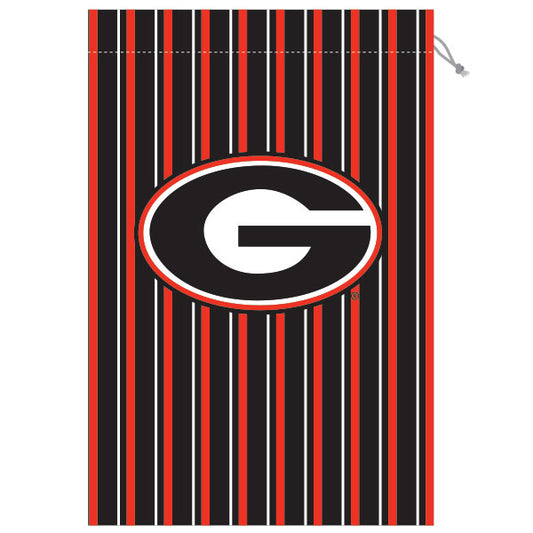 Georgia Bulldogs Laundry Bag