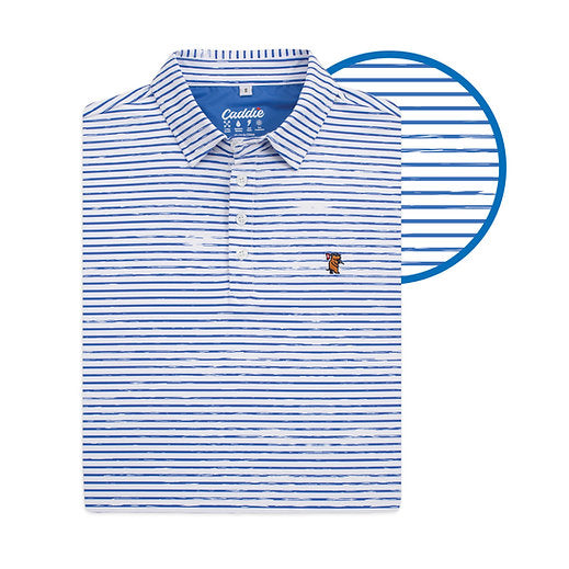 Caddie Flow Polo (RC-135) Caddie