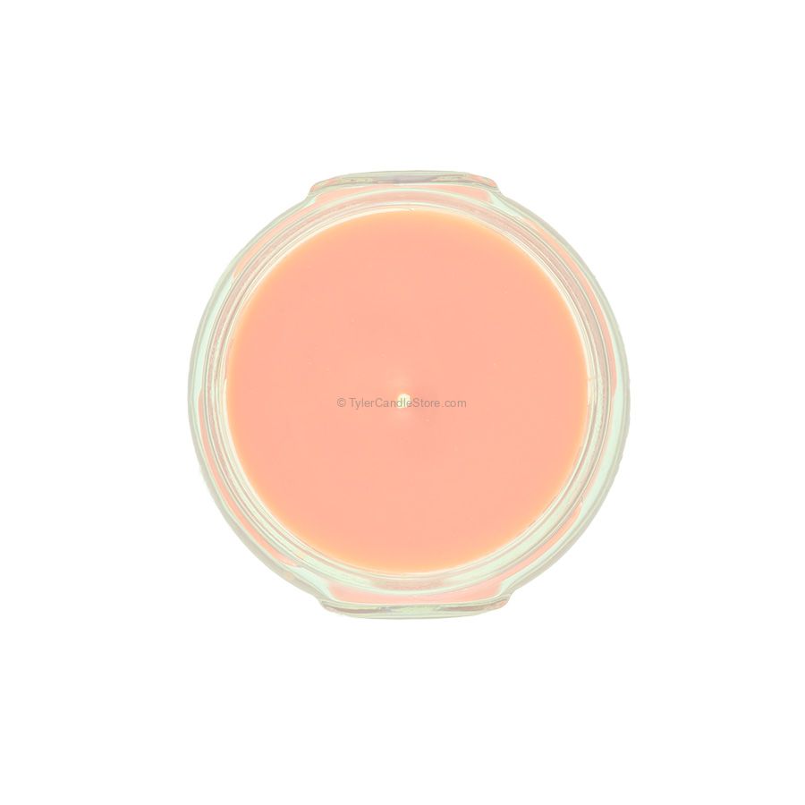 Tyler Candles 3oz Bless Your Heart Tyler Candle Co