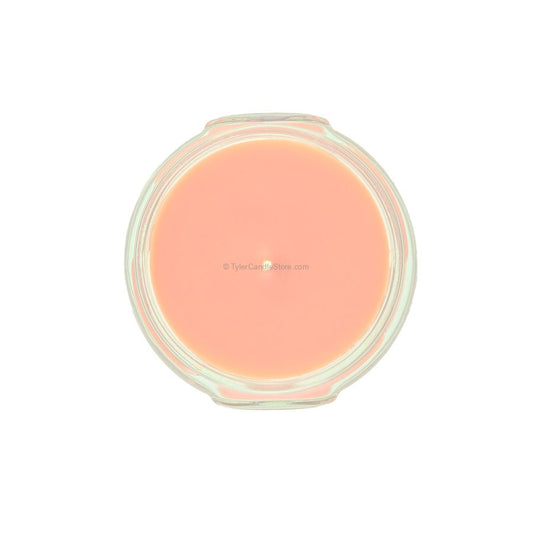 Tyler Candles 3oz Bless Your Heart Tyler Candle Co