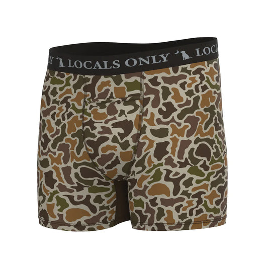 Local Boy Locals Only Boxer Briefs Localflage