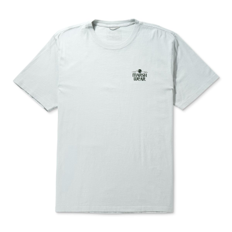 Marsh Wear County Line Shirt Rock Marsh Wear