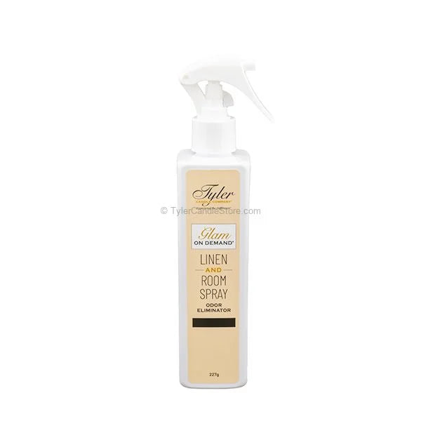 Tyler Candles 227g Diva Glam on Demand Tyler Candle Co