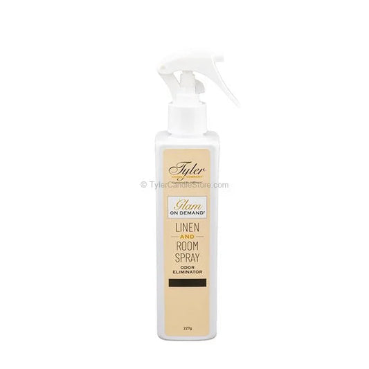 Tyler Candles 227g Diva Glam on Demand Tyler Candle Co