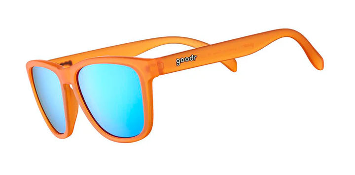 Goodr Donkey Goggles Shades Goodr