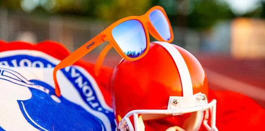 Goodr Donkey Goggles Shades