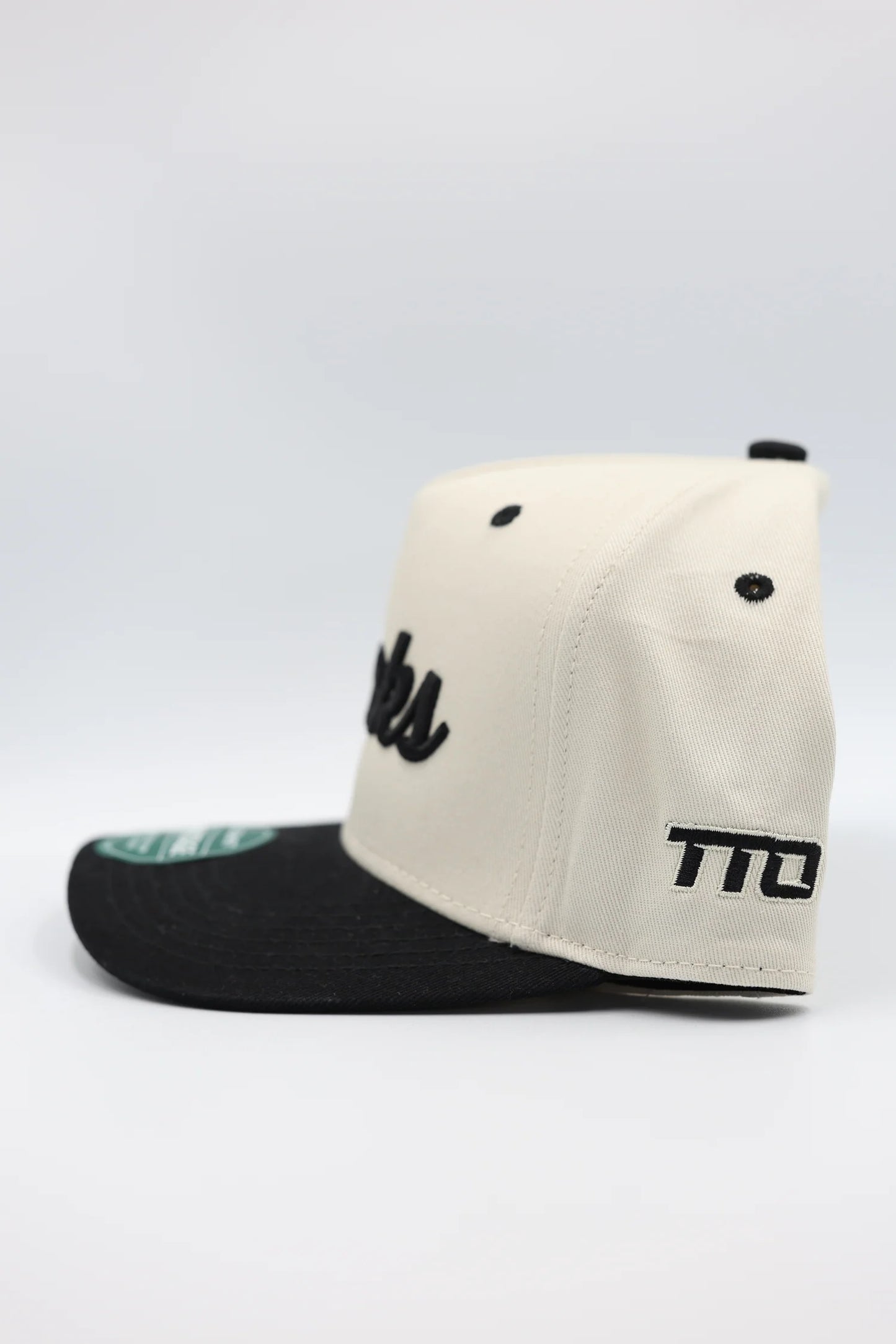 Top Tier Outdoors Ducks SnapBack Hat