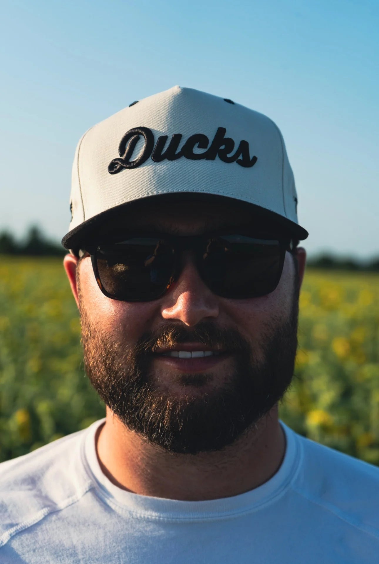 Top Tier Outdoors Ducks SnapBack Hat