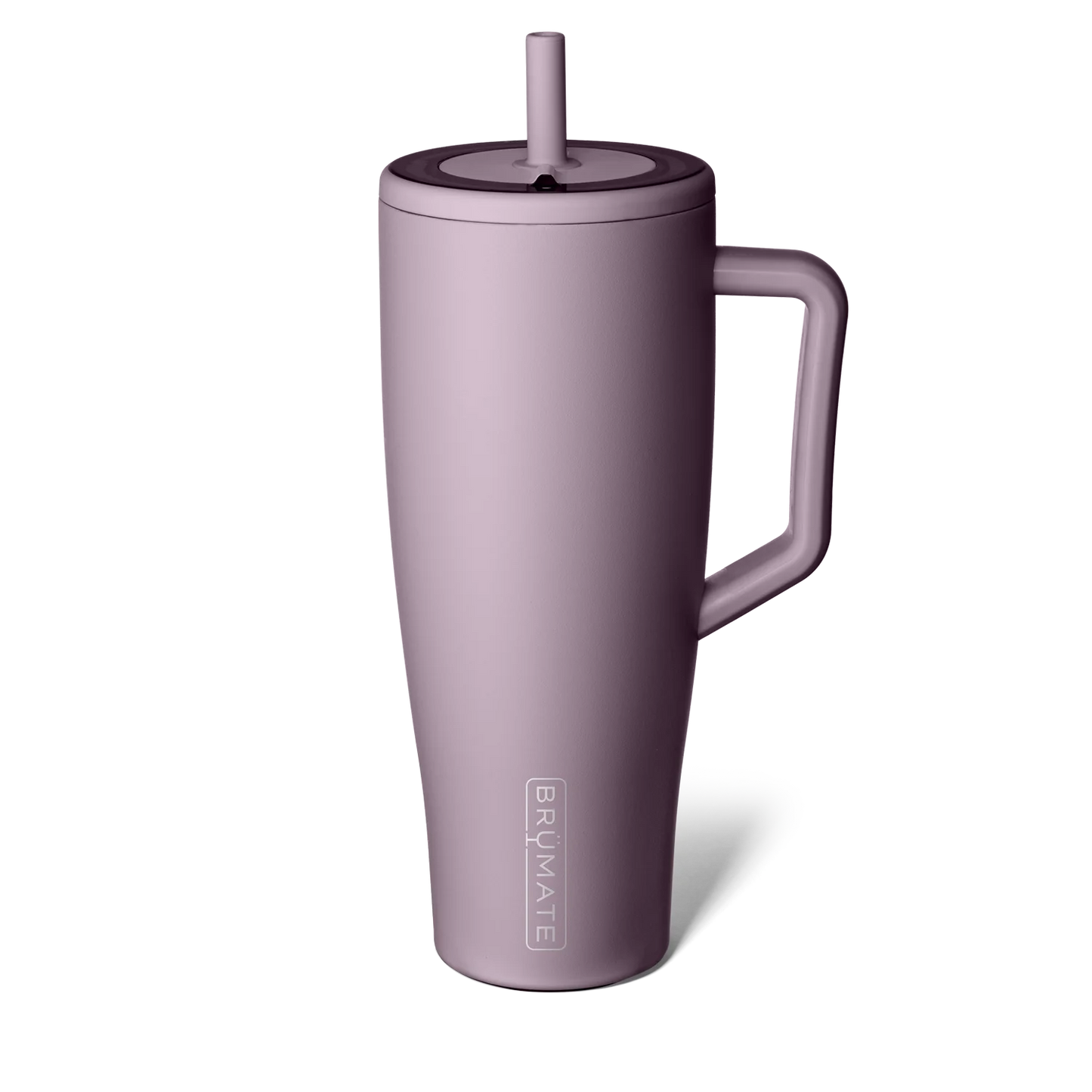 Brumate Era 40oz Tumbler Lilac Dusk Brumate