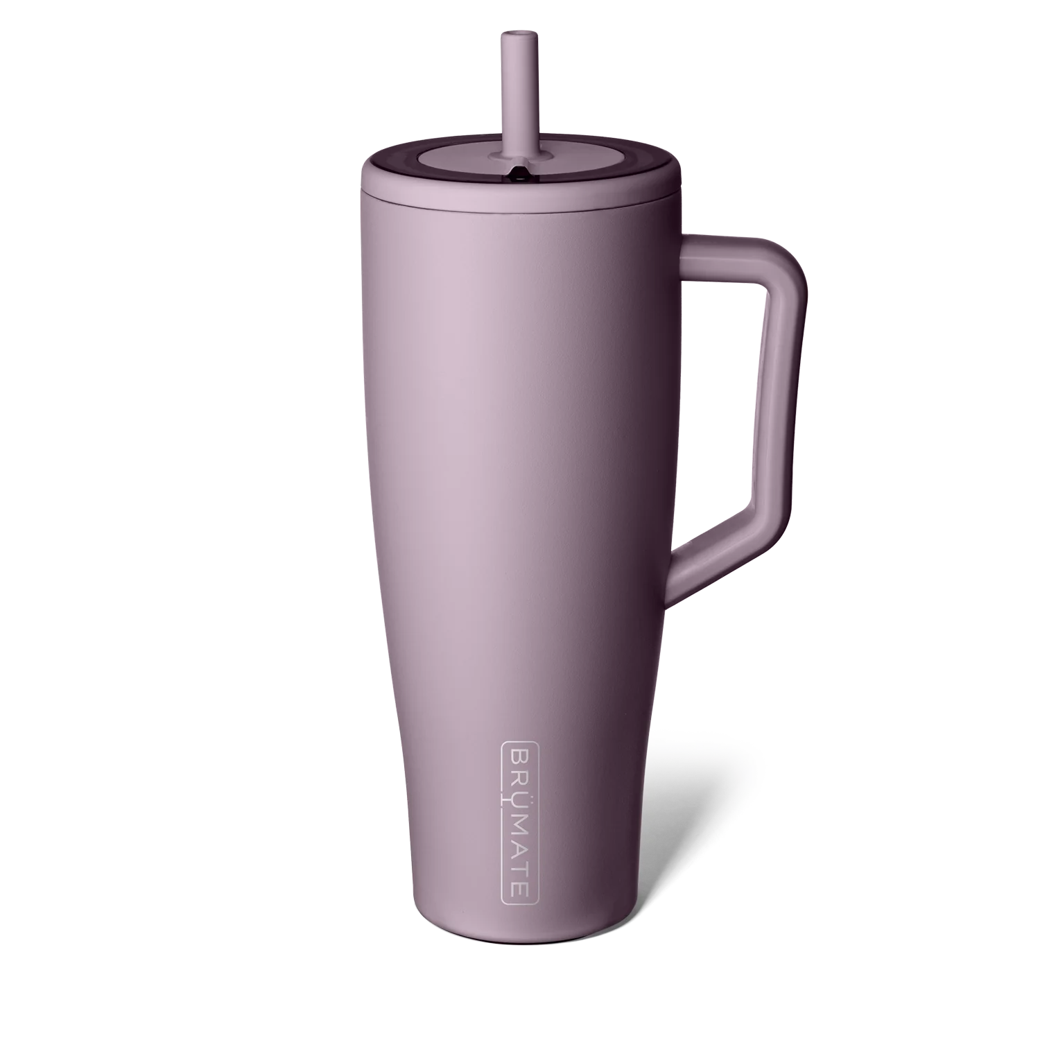 Brumate Era 40oz Tumbler Lilac Dusk Brumate