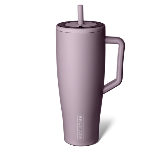 Brumate Era 40oz Tumbler Lilac Dusk Brumate