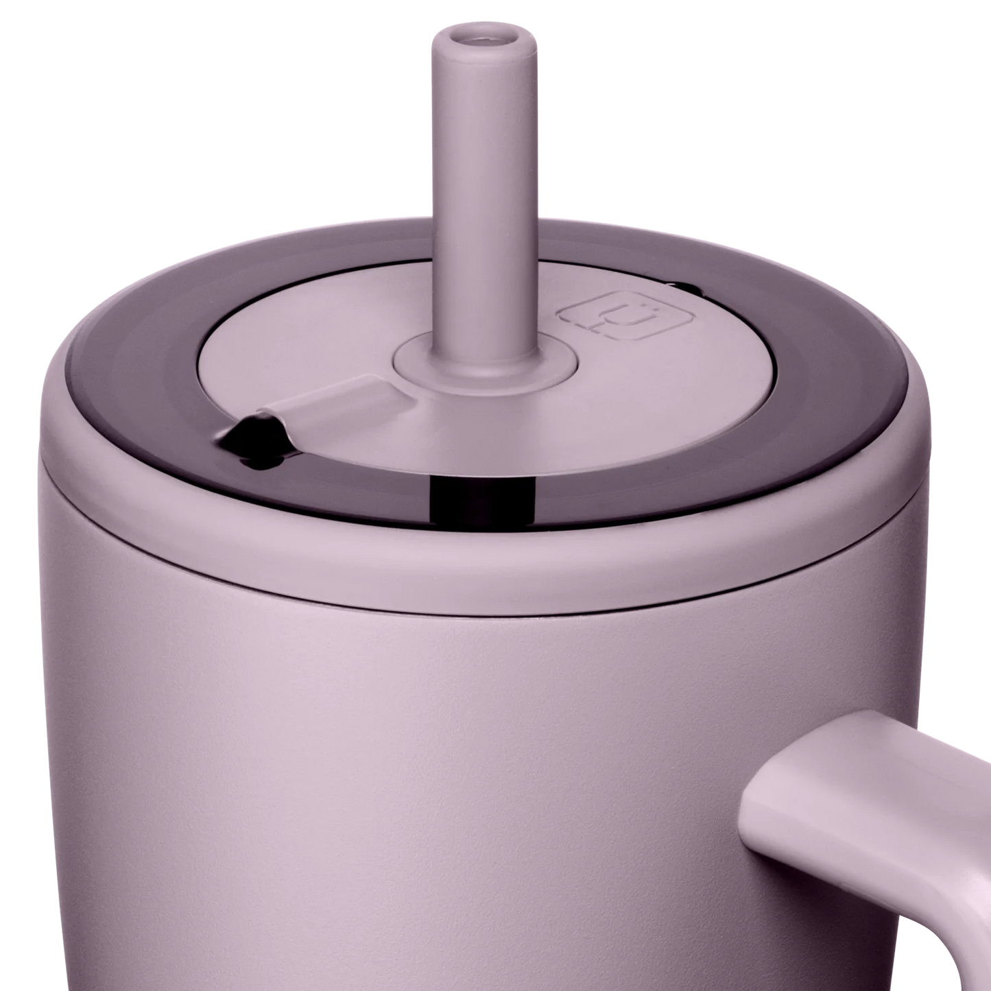 Brumate Era 40oz Tumbler Lilac Dusk Brumate