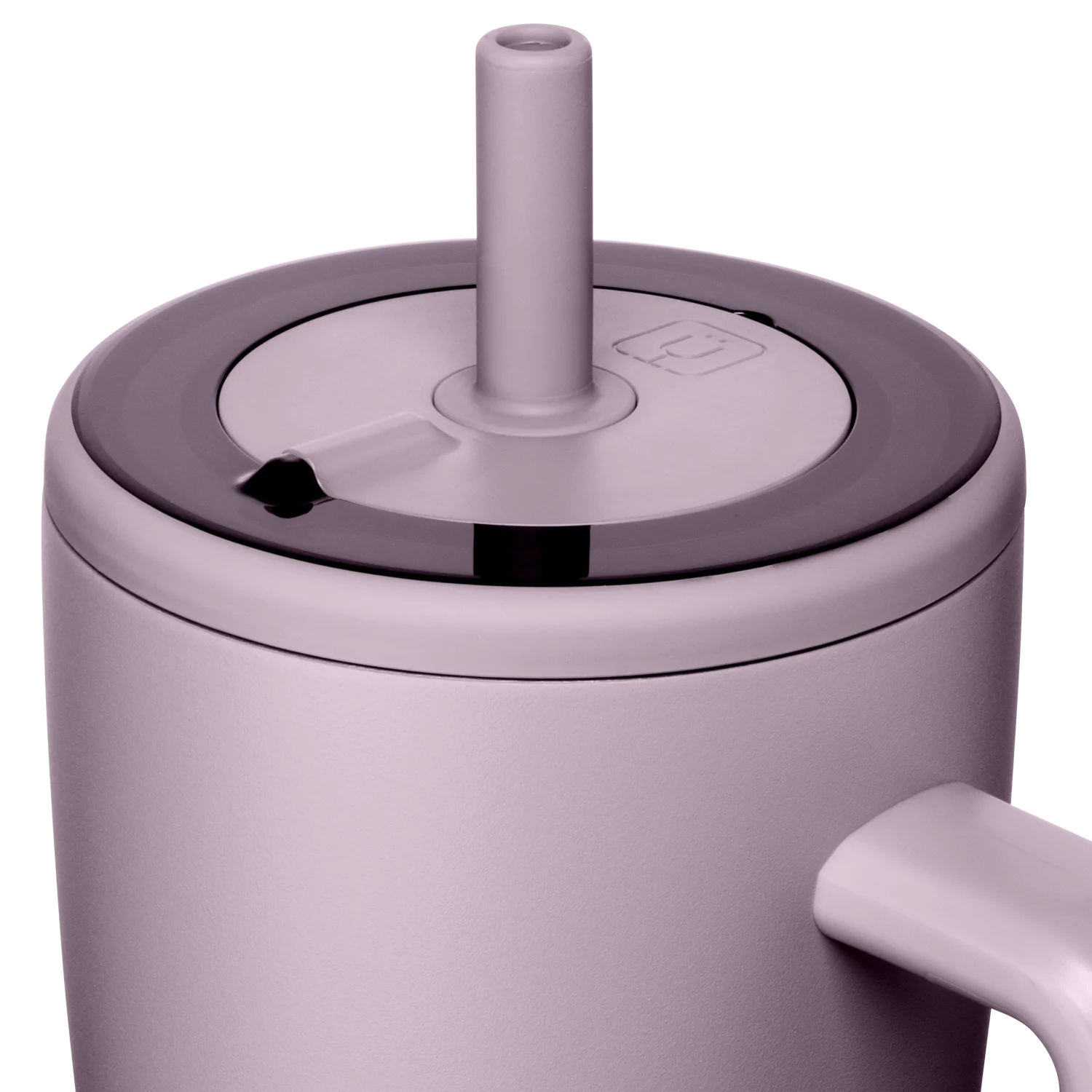 Brumate Era 40oz Tumbler Lilac Dusk Brumate