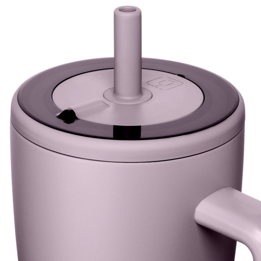 Brumate Era 40oz Tumbler Lilac Dusk Brumate