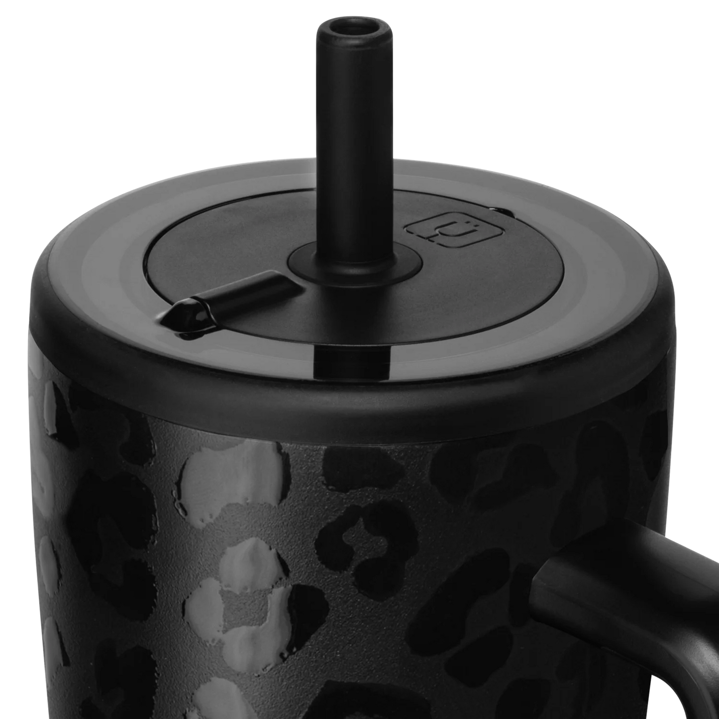 Brumate Era 40oz Tumbler Onyx Leopard Brumate