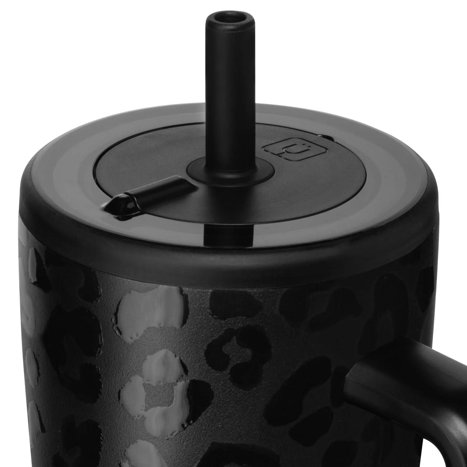Brumate Era 40oz Tumbler Onyx Leopard Brumate