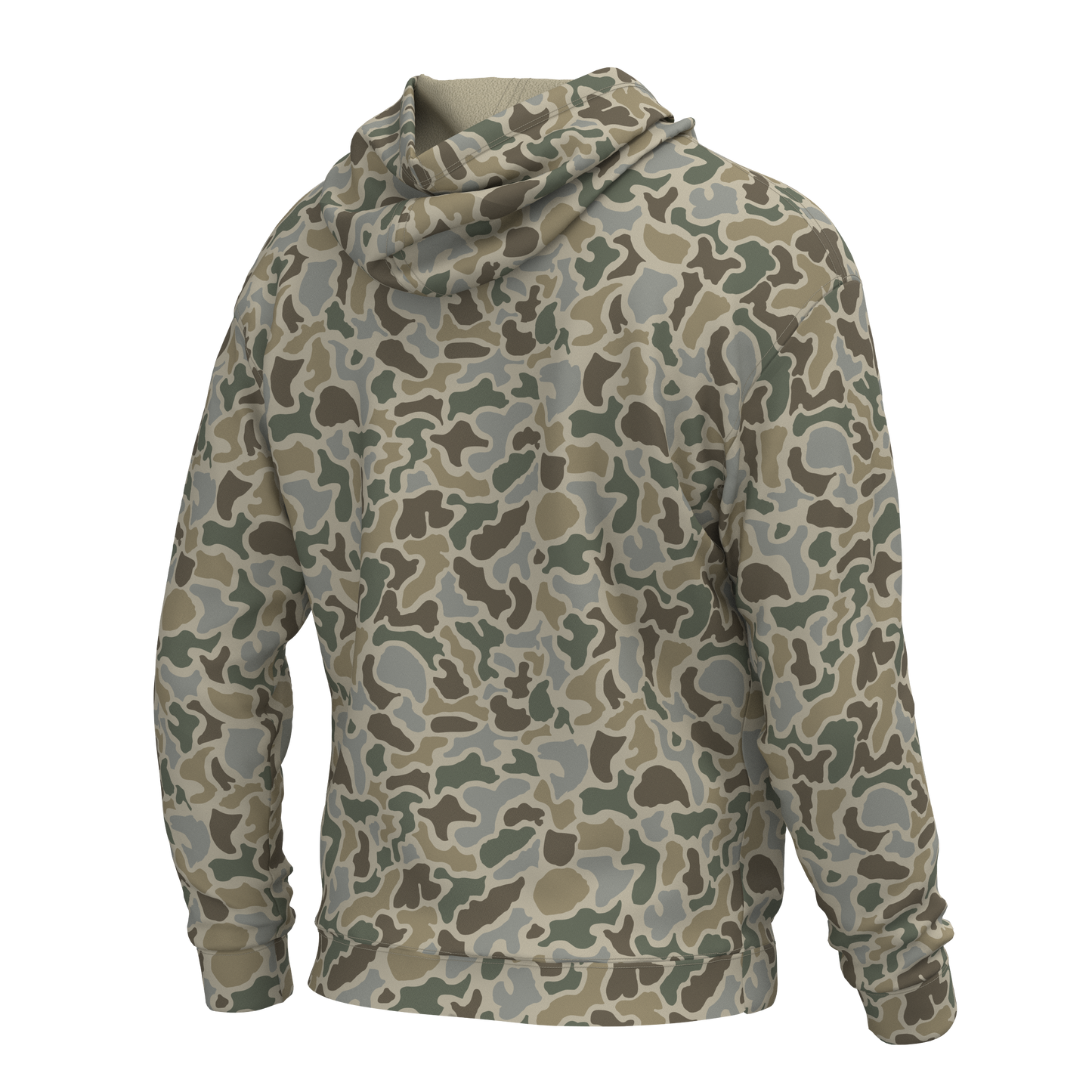 Local Boy Hilltop Hoodie Localflage Sand Local Boy Outfitters