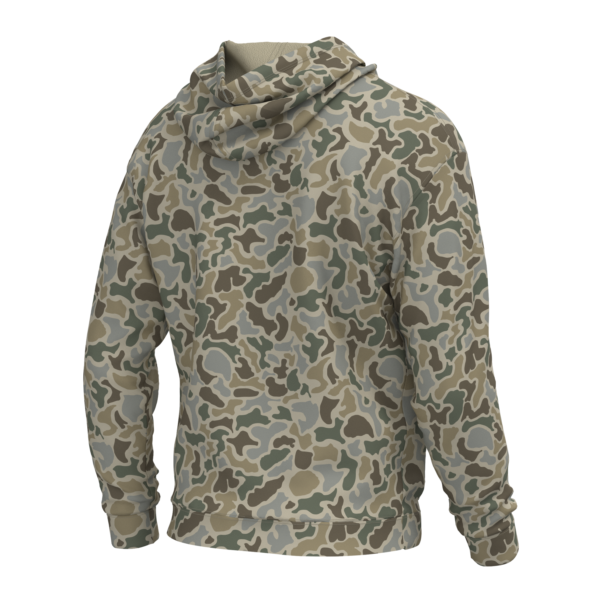 Local Boy Hilltop Hoodie Localflage Sand Local Boy Outfitters