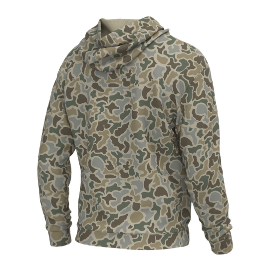 Local Boy Hilltop Hoodie Localflage Sand Local Boy Outfitters