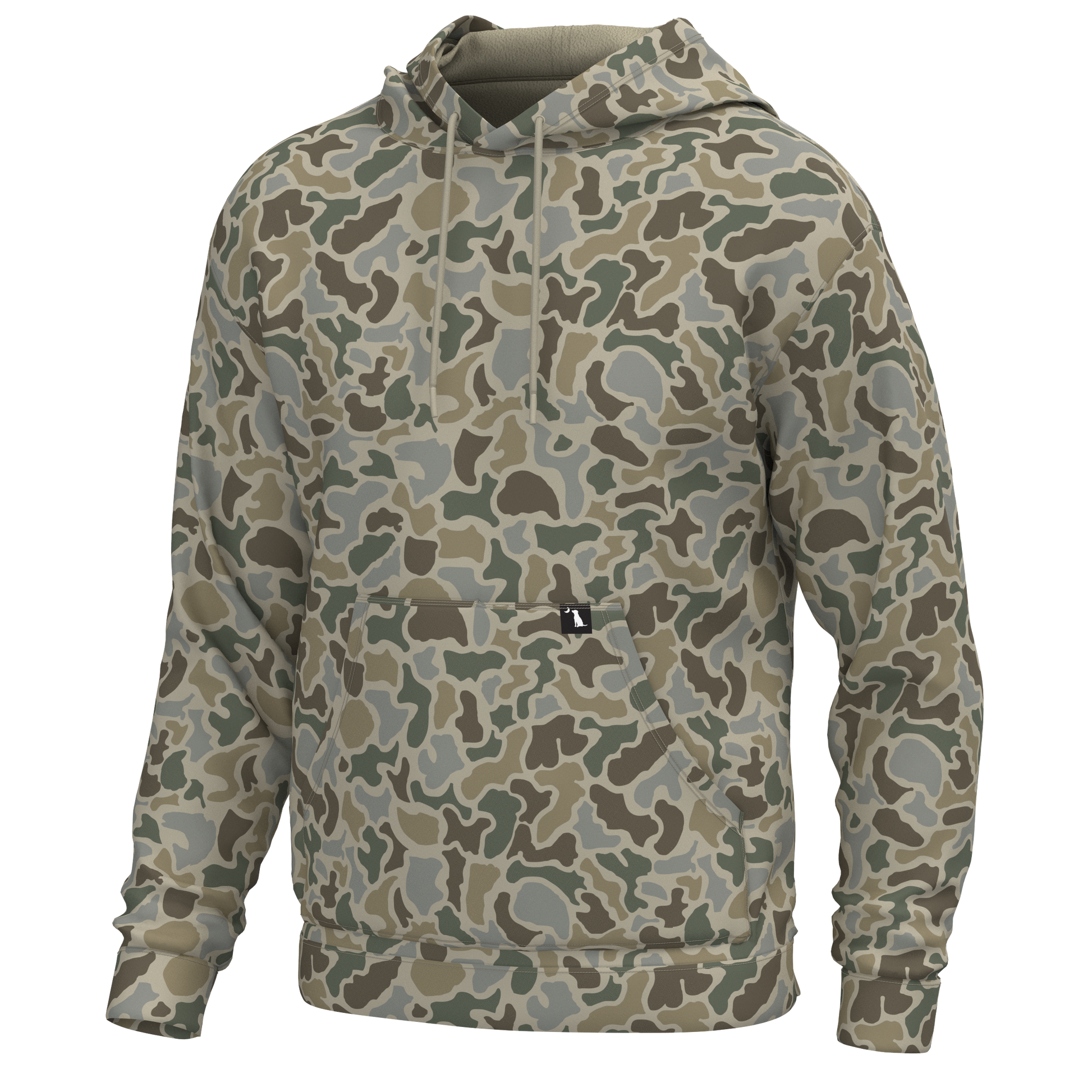 Local Boy Hilltop Hoodie Localflage Sand Local Boy Outfitters