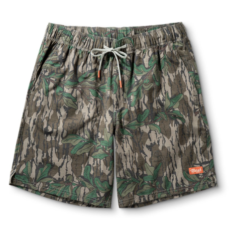 Marsh Wear Fulton 8" Volleys Green Leaf Marsh Wear