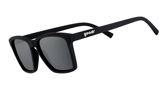 Goodr Get on my Level Sunglasses Goodr