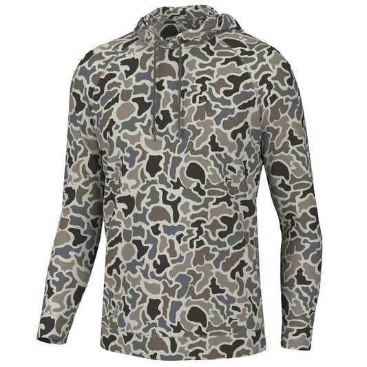 Local Boy Hemlock Hoodie Localflage Local Boy Outfitters