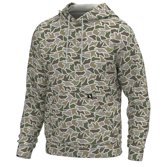 Local Boy Hilltop Hoodie Duck Camo Local Boy Outfitters