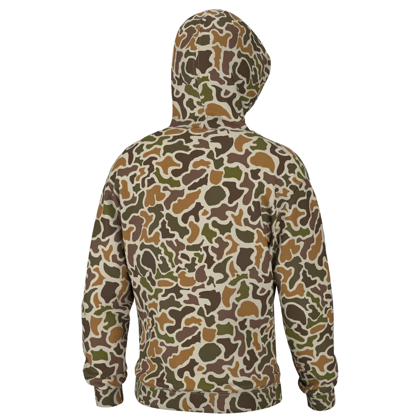 Local Boy Hilltop Hoodie Localflage Vintage