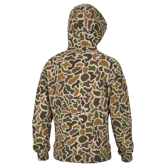 Local Boy Hilltop Hoodie Localflage Vintage