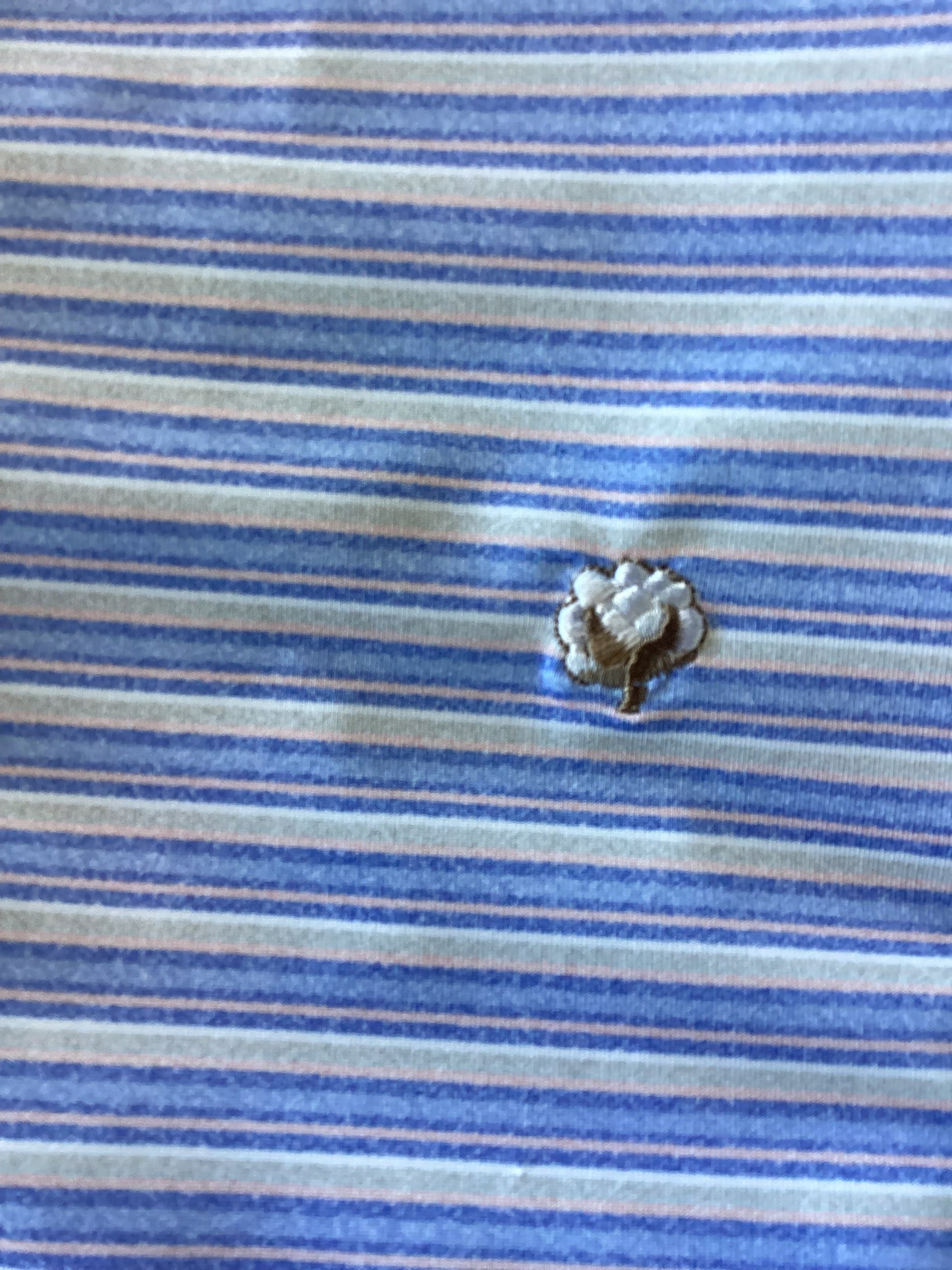 Cotton Brothers Polo OY, CF, PNK Cotton Brothers