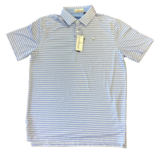 Cotton Brothers Polo OY, CF, PNK