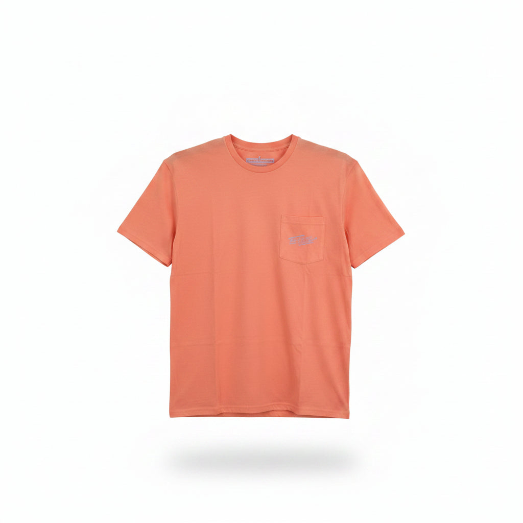 Southern Casanova SS Shirt Vintage Bait Shop Southern Casanova