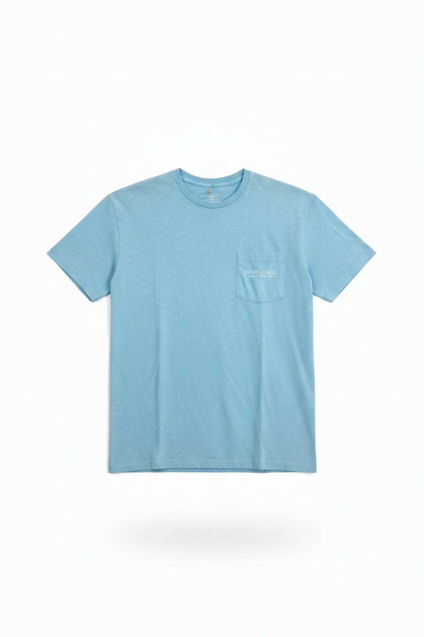 Southern Casanova SS Shirt Cooler Rack Tuna Southern Casanova
